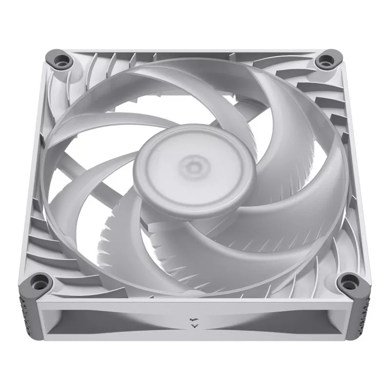 Refrigeração líquida CPU COUGAR Poseidon Ultra 360, ARGB, branco, refrigeração líquida all-in-one, 12 cm, 500 RPM, 2200 RPM, branco