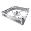 Refrigeração líquida CPU COUGAR Poseidon Ultra 360, ARGB, branco, refrigeração líquida all-in-one, 12 cm, 500 RPM, 2200 RPM, branco