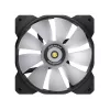 Ventoinha para caixa COUGAR MHP 120 ARGB, preto (pack de 3)