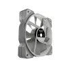 Ventoinha para caixa COUGAR MHP 120, branco, pack de 3