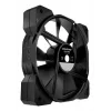Ventoinha para caixa COUGAR MHP 120, preto, pack de 3