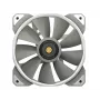 Ventoinha para caixa COUGAR MHP 120, branco