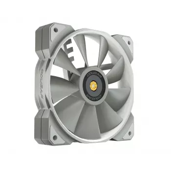 Ventoinha para caixa COUGAR MHP 120, branco