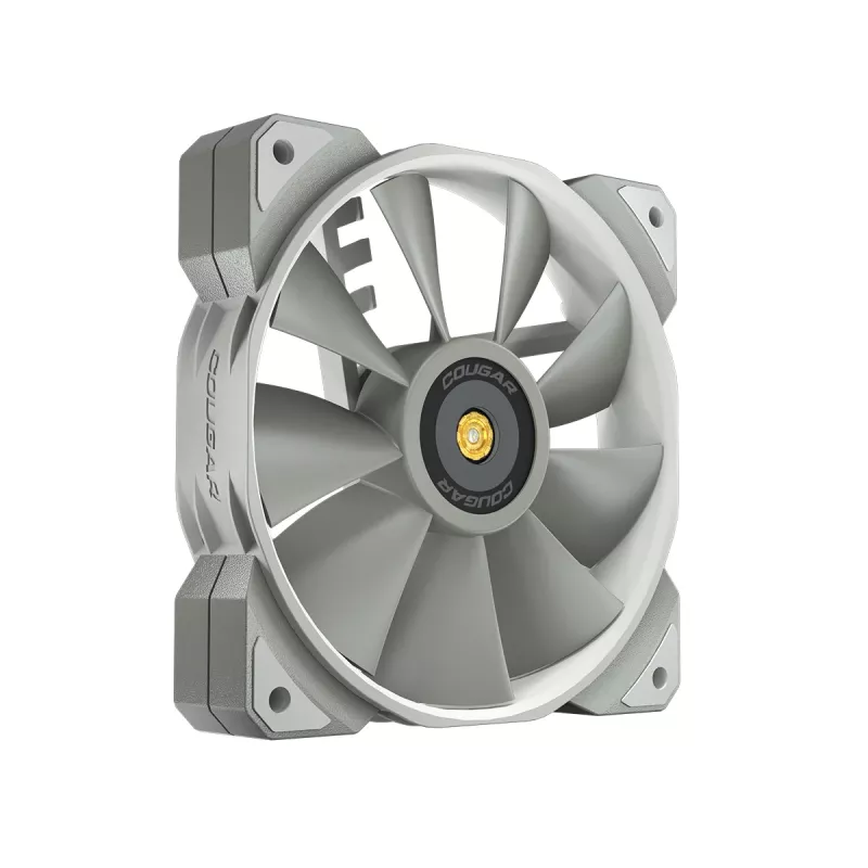 Ventoinha para caixa COUGAR MHP 120, branco