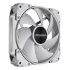 Ventoinha para caixa COUGAR Apolar 120 ARGB, branco, ventoinha, 12 cm, branco