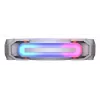 Módulo de ventoinha COUGAR Gaming Apolar 120 ARGB branco 120mm 12V