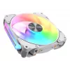Módulo de ventoinha COUGAR Gaming Apolar 120 ARGB branco 120mm 12V