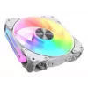 Módulo de ventoinha COUGAR Gaming Apolar 120 ARGB branco 120mm 12V