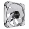 Módulo de ventoinha COUGAR Gaming Apolar 120 ARGB branco 120mm 12V