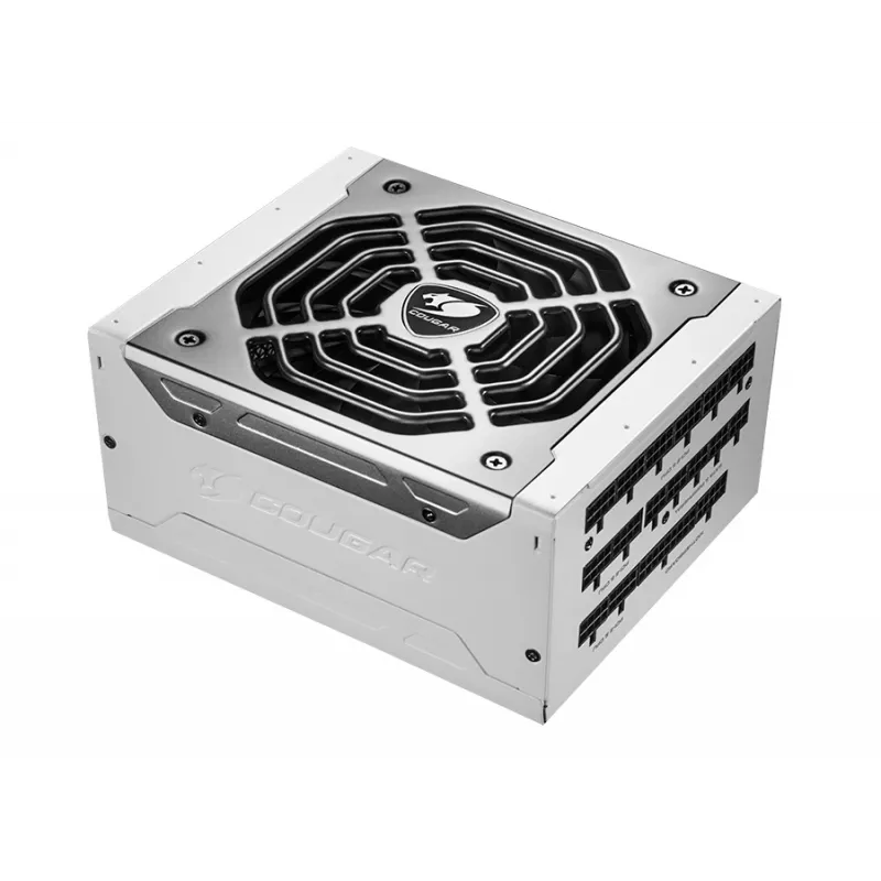 Fonte de alimentação COUGAR Polar 1200W ATX3.1 / 80 Plus Platinum / Modular