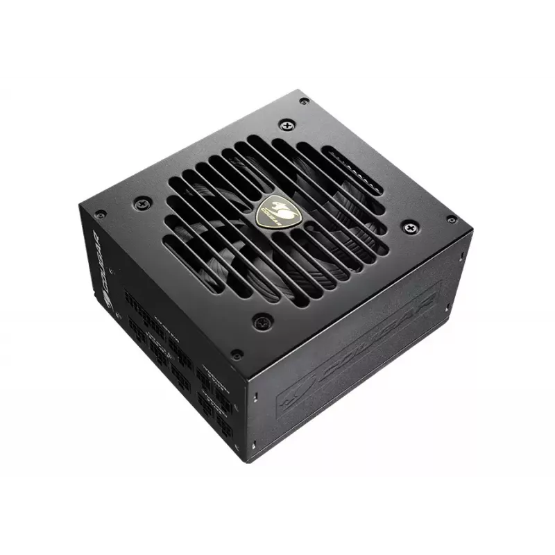 Fonte de alimentação COUGAR GEX 850W ATX3.0 / 80 Plus Gold / Modular