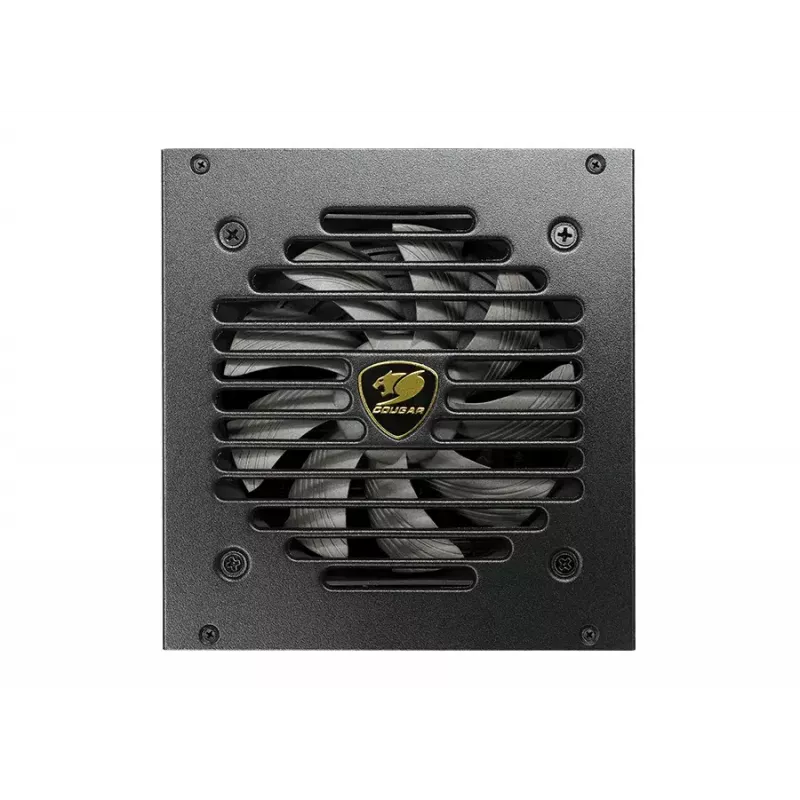 Fonte de alimentação COUGAR GEX 850W ATX3.0 / 80 Plus Gold / Modular
