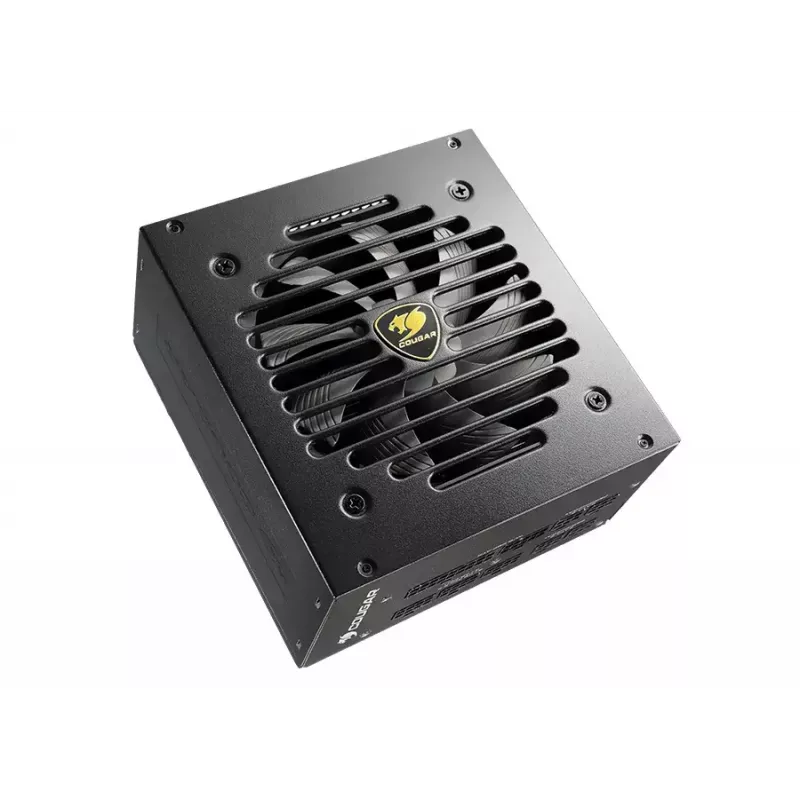 Fonte de alimentação COUGAR GEX 850W ATX3.0 / 80 Plus Gold / Modular
