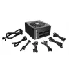 Fonte de alimentação COUGAR GEX 850W ATX3.0 / 80 Plus Gold / Modular