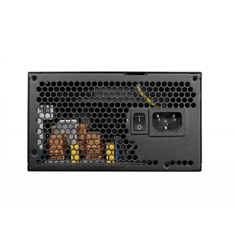 Fonte de alimentação COUGAR GEX 850W ATX3.0 / 80 Plus Gold / Modular