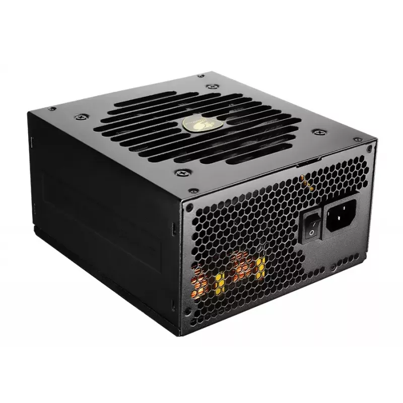 Fonte de alimentação COUGAR GEX 850W ATX3.0 / 80 Plus Gold / Modular