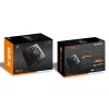 Fonte de alimentação COUGAR GEX 850W ATX3.0 / 80 Plus Gold / Modular