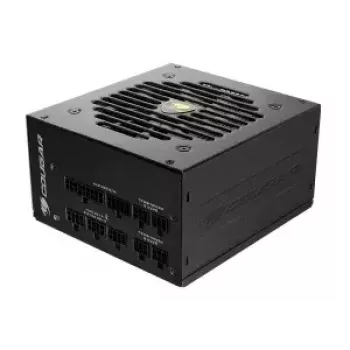 Fonte de alimentação COUGAR GEX 850W ATX3.0 / 80 Plus Gold / Modular