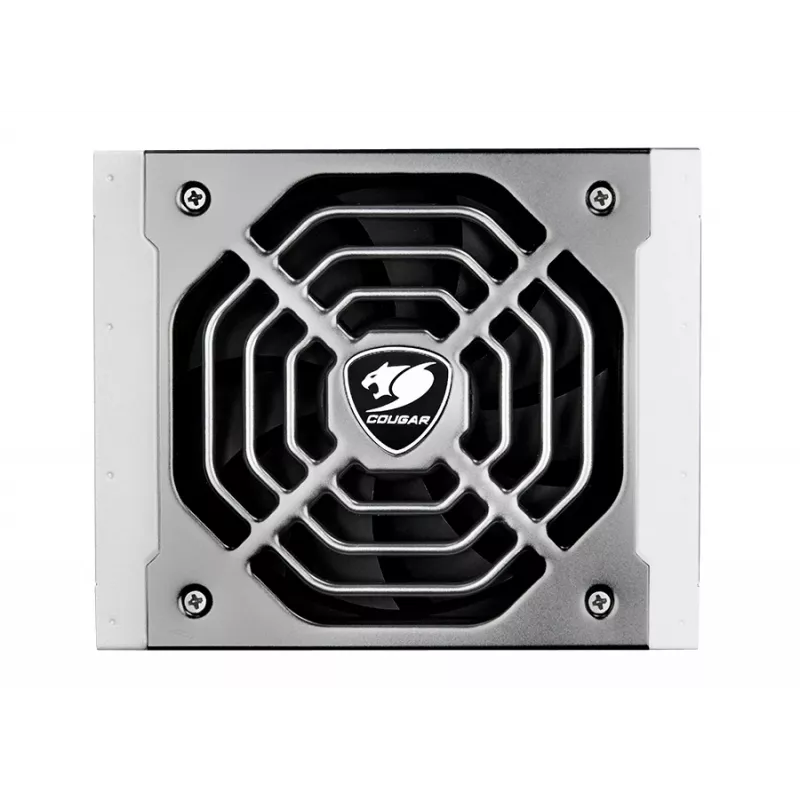 Fonte de alimentação COUGAR POLAR X2 1050W ATX3.1 / 80 Plus Platinum / Modular