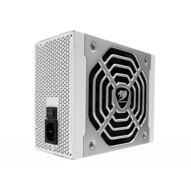 Fonte de alimentação COUGAR POLAR X2 1050W ATX3.1 / 80 Plus Platinum / Modular