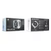 Fonte de alimentação COUGAR POLAR X2 1050W ATX3.1 / 80 Plus Platinum / Modular
