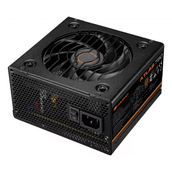 Fonte de alimentação COUGAR ATLAS 750W ATX / 80 Plus Bronze