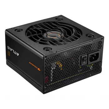 Fonte de alimentação COUGAR ATLAS 750W ATX / 80 Plus Bronze