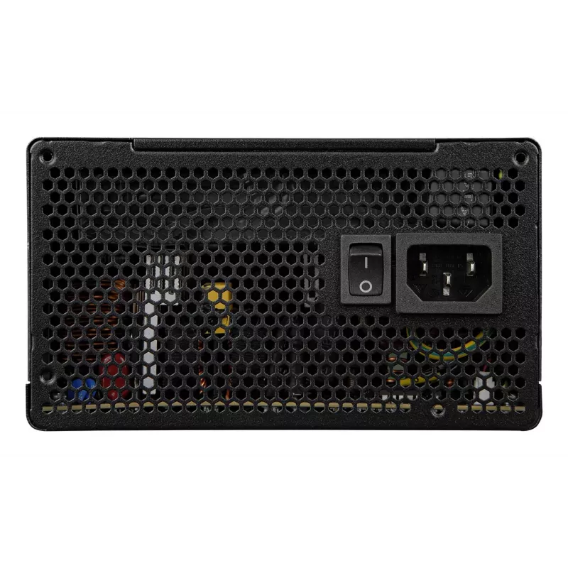 Fonte de alimentação COUGAR ATLAS 750W ATX / 80 Plus Bronze