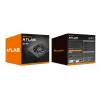 Fonte de alimentação COUGAR ATLAS 750W ATX / 80 Plus Bronze