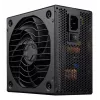 Fonte de alimentação COUGAR GLE 1000W ATX 3.1, 80 PLUS Gold, 100–240 V, 50/60 Hz, ATX de 20+4 pinos, ventoinha de 135 mm, preto