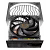 COUGAR GLE 1200 W ATX 3.1 fonte de alimentação, 80 PLUS Gold, 100-240 V, 50/60 Hz, ATX de 20+4 pinos, ventoinha de 135 mm, preta