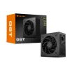 Fonte de alimentação COUGAR GST 850W ATX3.1 / 80 Plus Gold, 850 W, 100 - 240 V, 50/60 Hz, 12 - 6 A, 120 W, 850 W