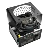 Fonte de alimentação COUGAR GST 750W ATX3.1 / 80 Plus Gold, 750 W, 100 - 240 V, 50/60 Hz, 10 - 5 A, 120 W, 750 W