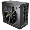 Fonte de alimentação COUGAR GEX 750W ATX3.0 / 80 Plus Gold / Modular, 750 W, 100 - 240 V, 50 - 60 Hz, 10 - 5 A, 10 A, 5 A