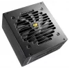 Fonte de alimentação COUGAR GEX 750W ATX3.0 / 80 Plus Gold / Modular, 750 W, 100 - 240 V, 50 - 60 Hz, 10 - 5 A, 10 A, 5 A