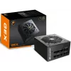 Fonte de alimentação COUGAR GEX 750W ATX3.0 / 80 Plus Gold / Modular, 750 W, 100 - 240 V, 50 - 60 Hz, 10 - 5 A, 10 A, 5 A