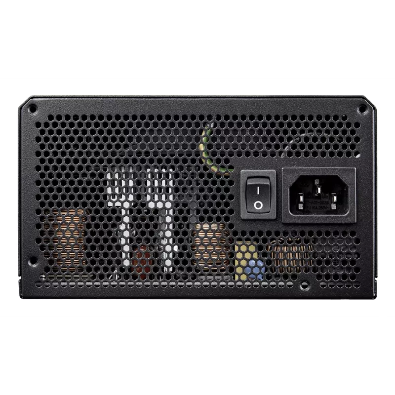 Fonte de alimentação COUGAR GEX PRO 850W ATX3.1 / 80 Plus Gold / Modular