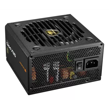 Fonte de alimentação COUGAR GEX PRO 750W ATX3.1 / 80 Plus Gold / Modular