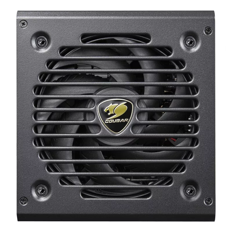 Fonte de alimentação COUGAR GEX PRO 750W ATX3.1 / 80 Plus Gold / Modular