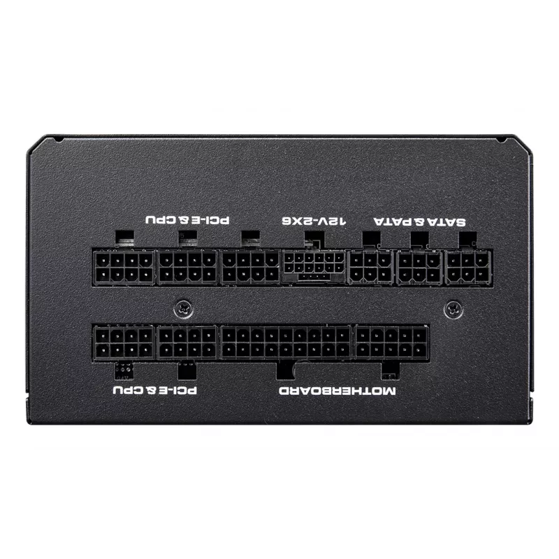 Fonte de alimentação COUGAR GEX PRO 650W ATX3.1 / 80 Plus Gold / Modular