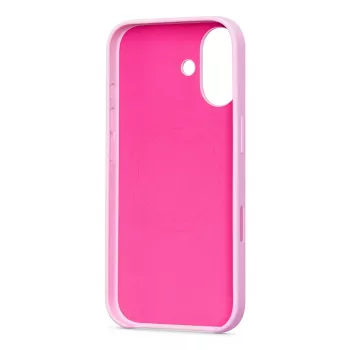 APPLE Beats iPhone 17 - capa com MagSafe e controlo de câmara - Pebble Pink