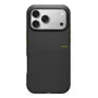 APPLE Beats iPhone 17 Pro Max - capa robusta com MagSafe e controlo de câmara - Everest preto