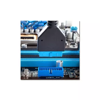 Caixa de PC LC-Power LC-7041B-ON Midi Tower preto