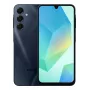 Samsung Galaxy A16 5G 17 cm (6,7 polegadas) Hybrid Dual SIM USB Type-C 4 GB 128 GB 4860 mAh preto, azul