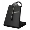 Jabra Engage 55 SE – USB-C MS Convertible (com base), EMEA/APAC