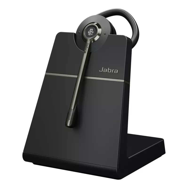 Jabra Engage 55 SE – USB-C MS Convertible (com base), EMEA/APAC