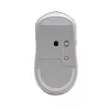 HP 400 Rato sem fios Maple silencioso, ambidestro, RF Wireless + Bluetooth, 6000 DPI, bege