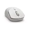 HP 400 Rato sem fios Maple silencioso, ambidestro, RF Wireless + Bluetooth, 6000 DPI, bege