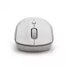 HP 400 Rato sem fios Maple silencioso, ambidestro, RF Wireless + Bluetooth, 6000 DPI, bege