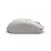 HP 400 Rato sem fios Maple silencioso, ambidestro, RF Wireless + Bluetooth, 6000 DPI, bege